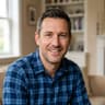 Photo of Danny Whitfield, heating and energy writer